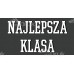 Tabliczka  t_5SZ
